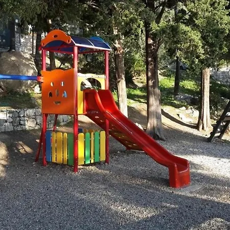 Nina דירה